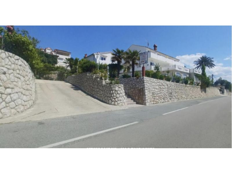 Appartements Mila  – Ferienwohnung Insel Rab, Kroatien – Foto 2