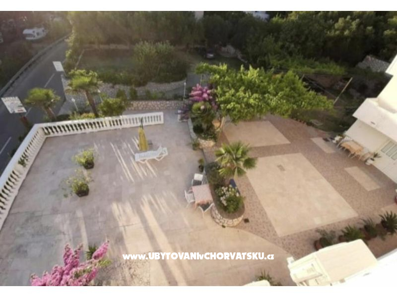 Appartements Mila  – Ferienwohnung Insel Rab, Kroatien – Foto 3