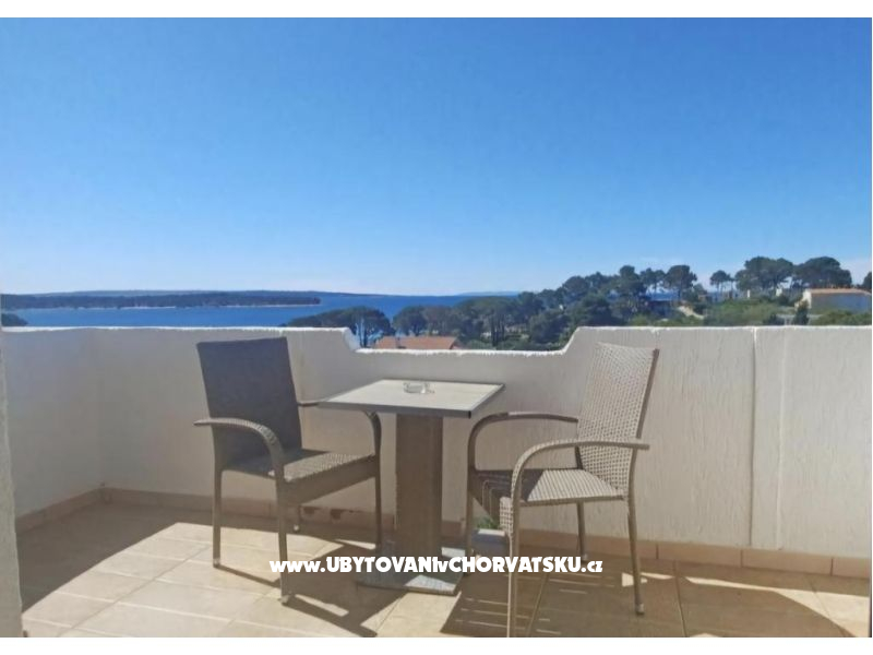 Appartements Mila  – Ferienwohnung Insel Rab, Kroatien – Foto 4