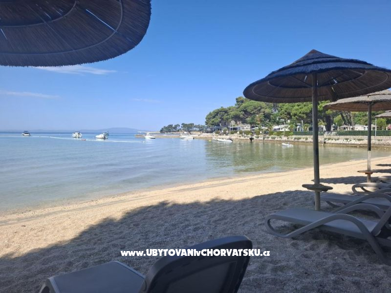 Appartements Mila  – Ferienwohnung Insel Rab, Kroatien – Foto 5