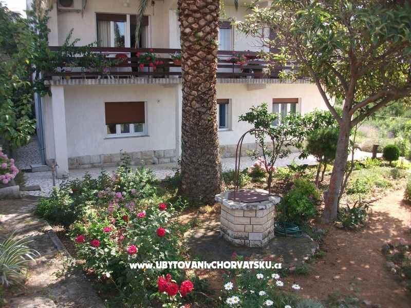 Appartements Miljenko – Ferienwohnung Insel Rab, Kroatien – Foto 2