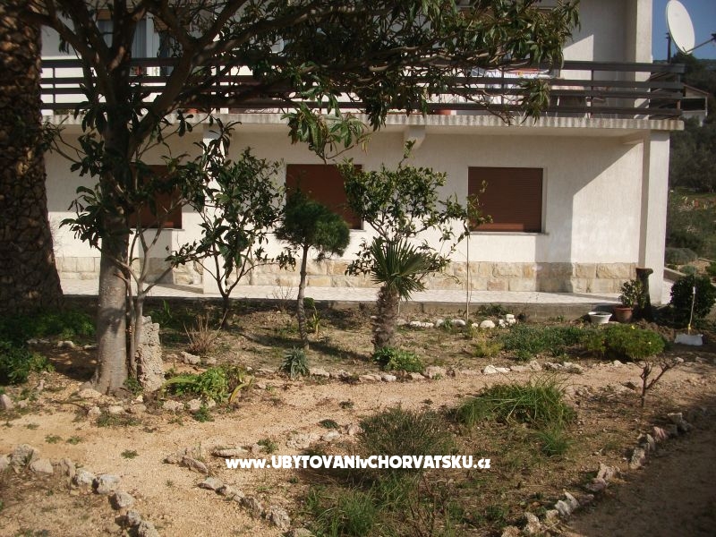 Appartements Miljenko – Ferienwohnung Insel Rab, Kroatien – Foto 3