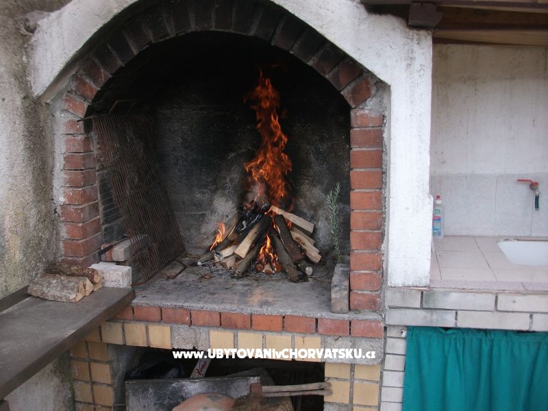 Appartements Miljenko – Ferienwohnung Insel Rab, Kroatien – Foto 4