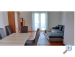 Apartmaji Mira - ostrov Rab Hrvaka