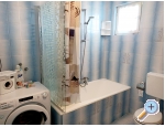Apartmny Mira - ostrov Rab Chorvatsko