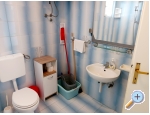 Apartmny Mira - ostrov Rab Chorvatsko