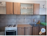 Apartmny Mira - ostrov Rab Chorvatsko
