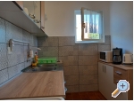 Apartmny Mira - ostrov Rab Chorvatsko