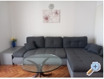 Apartmny Mira - ostrov Rab Chorvatsko
