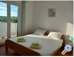Apartmny Mira - ostrov Rab Chorvatsko