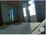 Apartmny Mira - ostrov Rab Chorvatsko