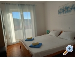 Apartmny Mira - ostrov Rab Chorvatsko