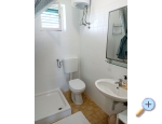 Apartmny Mira - ostrov Rab Chorvatsko