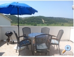 Apartmny Mira - ostrov Rab Chorvatsko