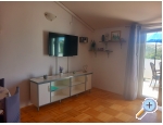 Apartmny Mira - ostrov Rab Chorvatsko