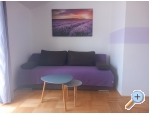 Apartmny Mira - ostrov Rab Chorvatsko