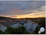 Apartmny Mira - ostrov Rab Chorvatsko