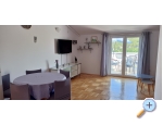 Apartmny Mira - ostrov Rab Chorvatsko