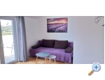 Apartmny Mira - ostrov Rab Chorvatsko