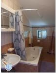 Apartmny Mira - ostrov Rab Chorvatsko
