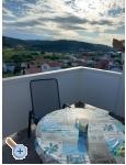 Apartmaji Mira - ostrov Rab Hrvaka