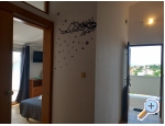 Apartmny Mira - ostrov Rab Chorvatsko