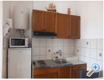 Apartmny Mira - ostrov Rab Chorvatsko