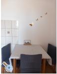 Apartmny Mira - ostrov Rab Chorvatsko