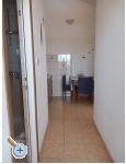 Apartmny Mira - ostrov Rab Chorvatsko