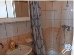 Apartmny Mira - ostrov Rab Chorvatsko