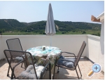 Apartmny Mira - ostrov Rab Chorvatsko