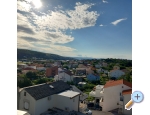 Apartmny Mira - ostrov Rab Chorvatsko