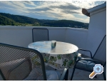 Apartmny Mira - ostrov Rab Chorvatsko