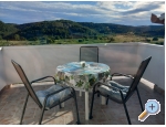 Apartmny Mira - ostrov Rab Chorvatsko