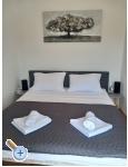 Apartmny Mira - ostrov Rab Chorvatsko