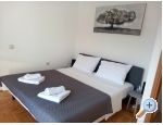 Apartmny Mira - ostrov Rab Chorvatsko