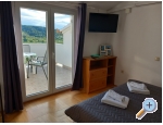 Apartmny Mira - ostrov Rab Chorvatsko