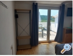 Apartmny Mira - ostrov Rab Chorvatsko
