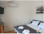 Apartmny Mira - ostrov Rab Chorvatsko