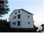 Apartmaji Mira - ostrov Rab Hrvaka