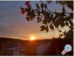Apartmaji Mira - ostrov Rab Hrvaka