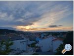 Apartmaji Mira - ostrov Rab Hrvaka