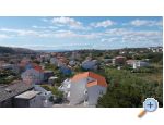 Apartmaji Mira - ostrov Rab Hrvaka