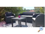 Apartmaji Mira - ostrov Rab Hrvaka
