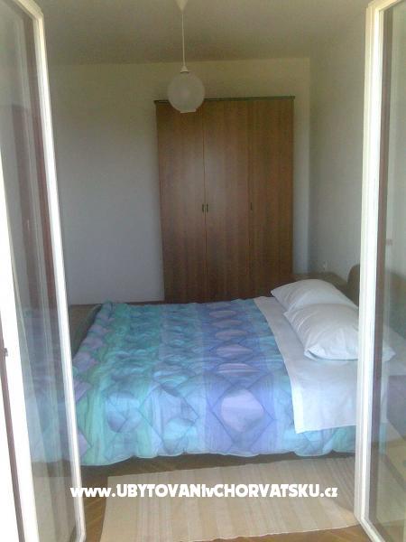 Apartmány Mlacović – ubytování ostrov Rab, Chorvatsko – foto 11