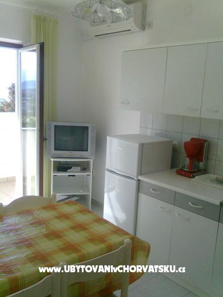 Apartmány Mlacović – ubytování ostrov Rab, Chorvatsko – foto 12