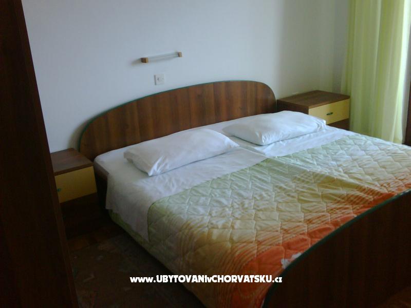 Apartmány Mlacović – ubytování ostrov Rab, Chorvatsko – foto 13