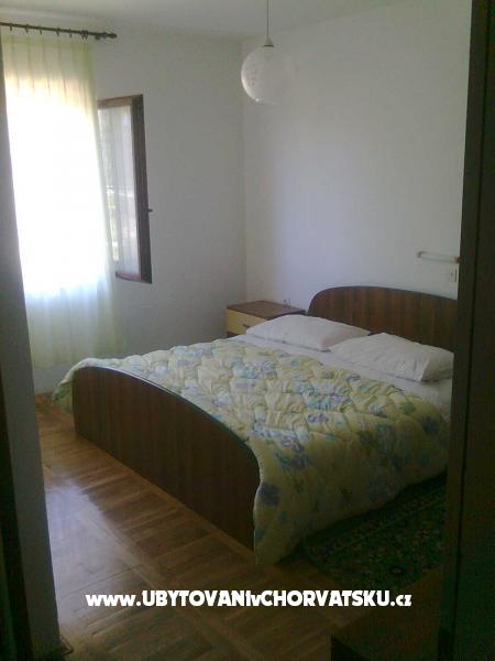 Apartmány Mlacović – ubytování ostrov Rab, Chorvatsko – foto 14