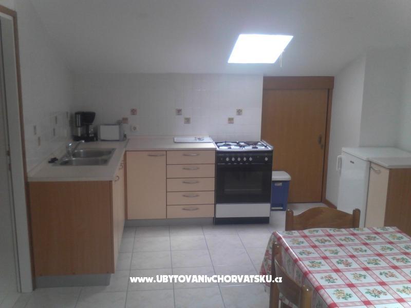 Apartmány Mlacović – ubytování ostrov Rab, Chorvatsko – foto 15
