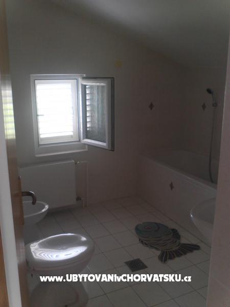 Apartmány Mlacović – ubytování ostrov Rab, Chorvatsko – foto 16